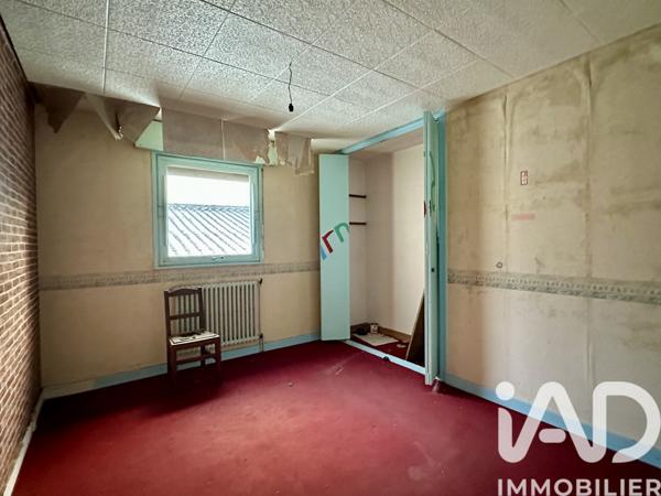 Immeuble à vendre 586 m² Loudéac