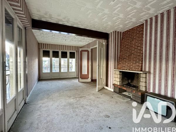 Immeuble à vendre 586 m² Loudéac