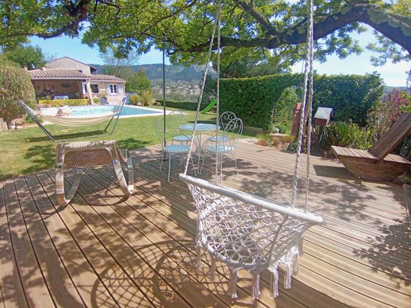 Maison 5 pièces - 126 m² Bien prestige