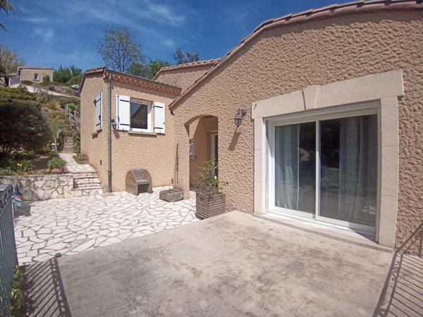 Maison 5 pièces - 126 m² Bien prestige