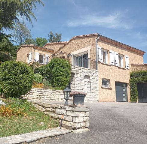 Maison 5 pièces - 126 m² Bien prestige