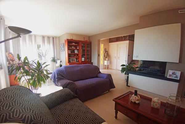 Maison 5 pièces - 126 m² Bien prestige