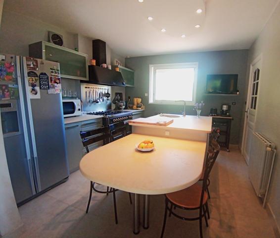 Maison 5 pièces - 126 m² Bien prestige