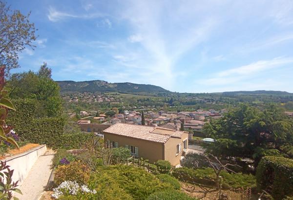 Maison 5 pièces - 126 m² Bien prestige