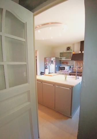 Maison 5 pièces - 126 m² Bien prestige