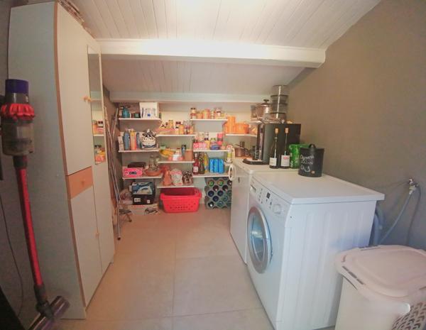 Maison 5 pièces - 126 m² Bien prestige