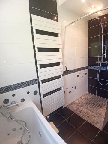 Maison 5 pièces - 126 m² Bien prestige