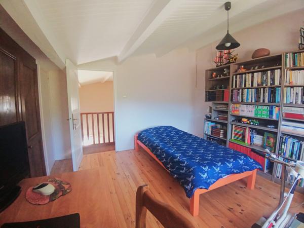 Maison 5 pièces - 126 m² Bien prestige