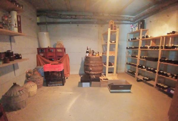 Maison 5 pièces - 126 m² Bien prestige