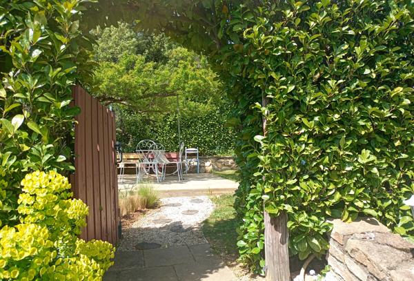 Maison 5 pièces - 126 m² Bien prestige