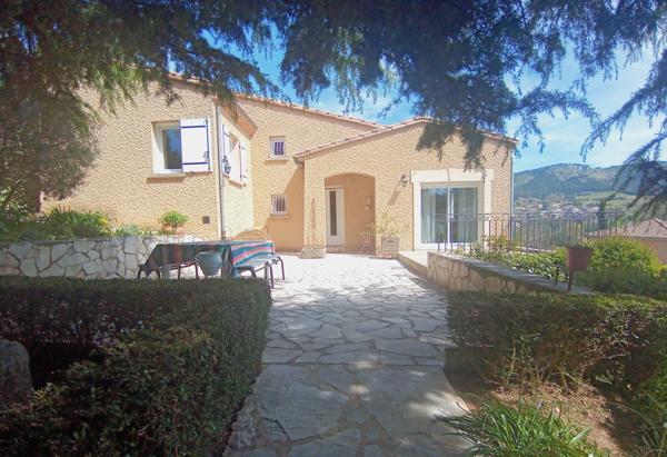 Maison 5 pièces - 126 m² Bien prestige