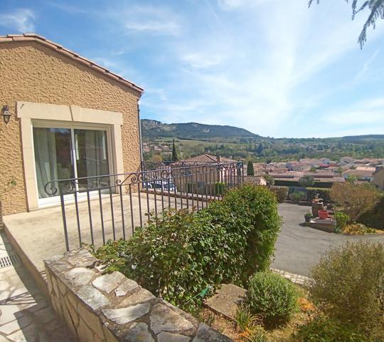 Maison 5 pièces - 126 m² Bien prestige