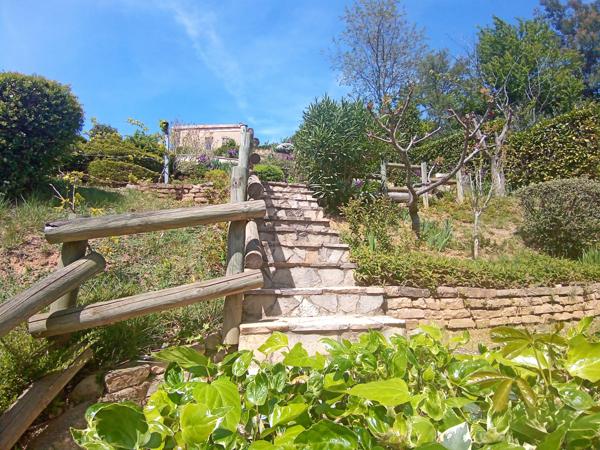 Maison 5 pièces - 126 m² Bien prestige