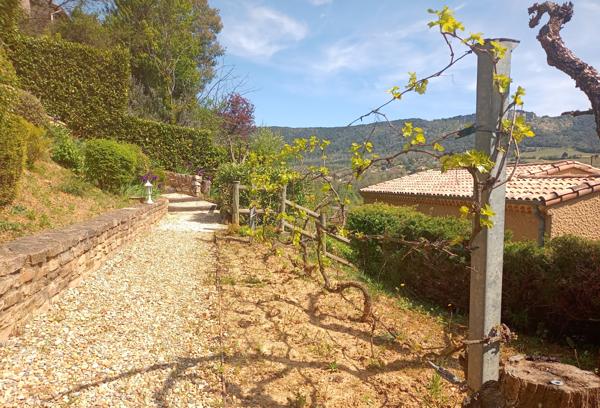 Maison 5 pièces - 126 m² Bien prestige