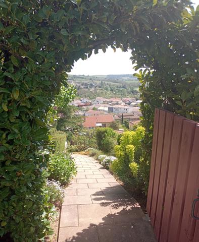 Maison 5 pièces - 126 m² Bien prestige