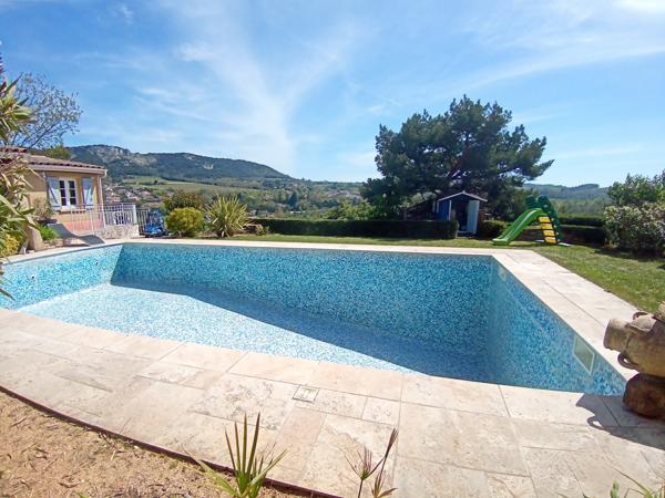 Maison 5 pièces - 126 m² Bien prestige