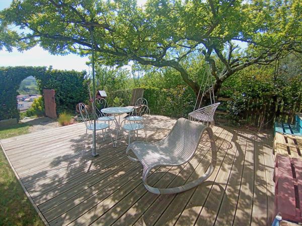 Maison 5 pièces - 126 m² Bien prestige