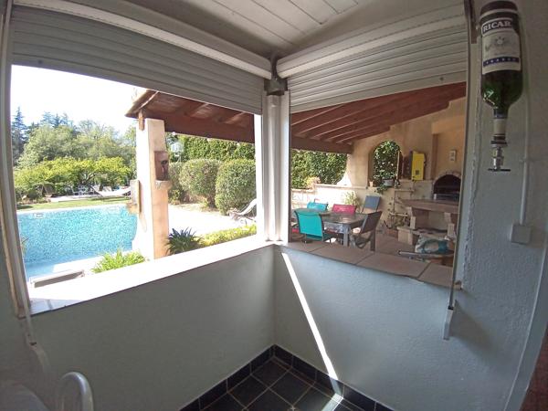 Maison 5 pièces - 126 m² Bien prestige