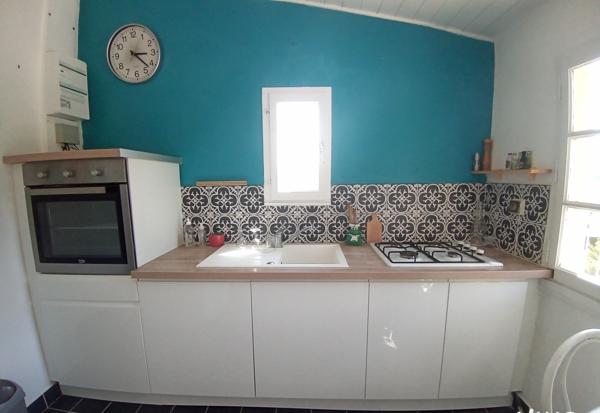 Maison 5 pièces - 126 m² Bien prestige