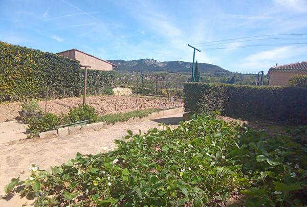 Maison 5 pièces - 126 m² Bien prestige