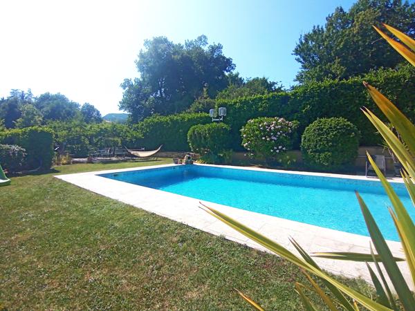 Maison 5 pièces - 126 m² Bien prestige