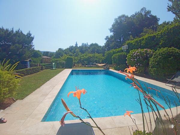 Maison 5 pièces - 126 m² Bien prestige