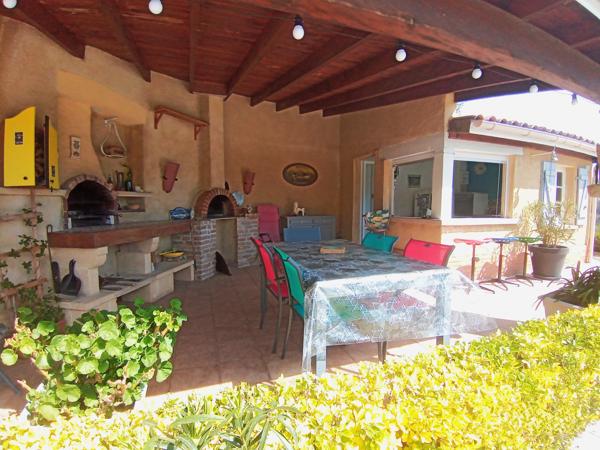 Maison 5 pièces - 126 m² Bien prestige