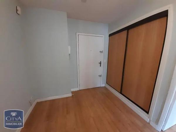 Appartement à louer 3 pièces 85.3m²