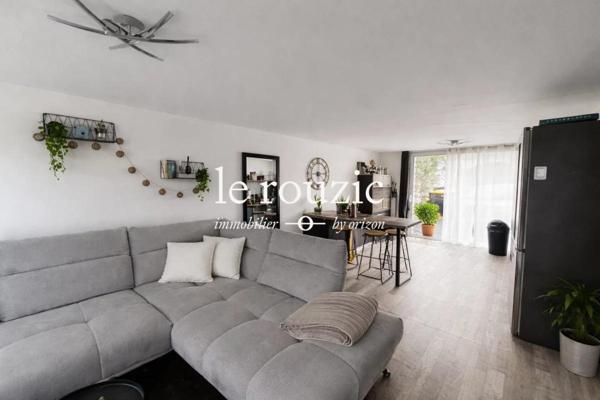 Lot de 3 appartements, VANNES OUEST, 168 m², DPE B !