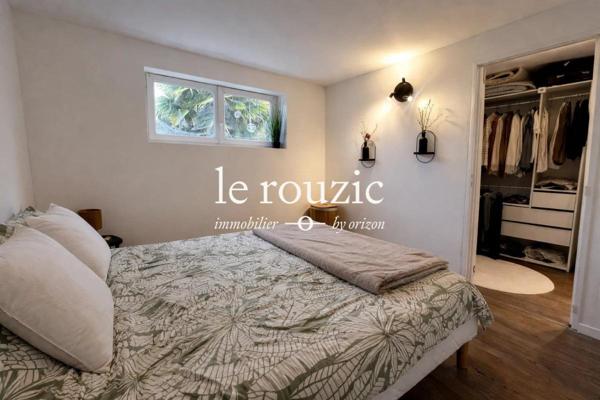 Lot de 3 appartements, VANNES OUEST, 168 m², DPE B !