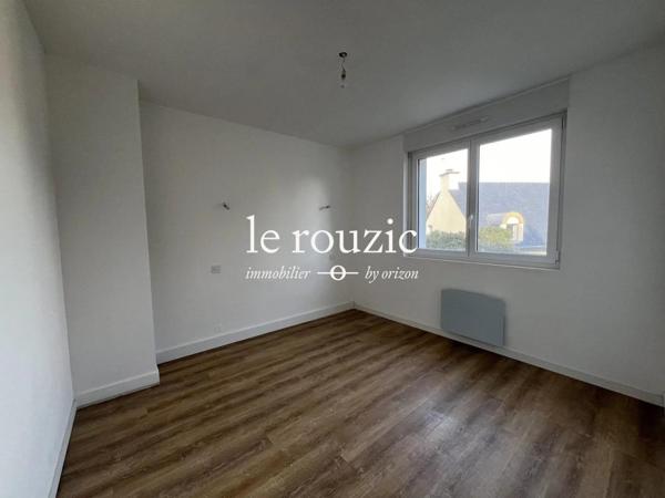 Lot de 3 appartements, VANNES OUEST, 168 m², DPE B !
