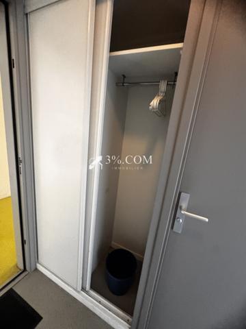 Studio 1 pièce(s) 20 m²