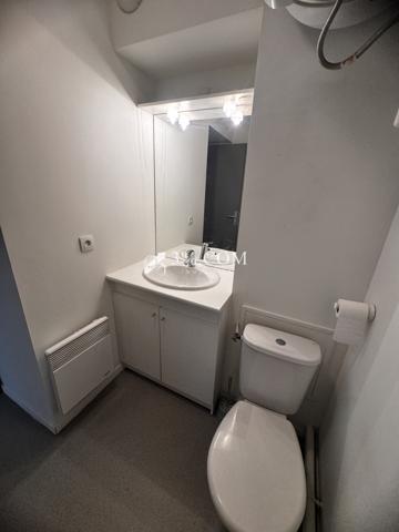 Studio 1 pièce(s) 20 m²