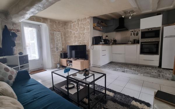 Maison à vendre    3 pièces • 62,19 m2 Villiers-sur-Marne