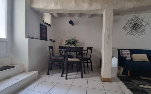 Maison à vendre    3 pièces • 62,19 m2 Villiers-sur-Marne