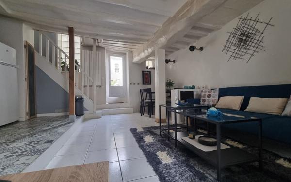 Maison à vendre    3 pièces • 62,19 m2 Villiers-sur-Marne