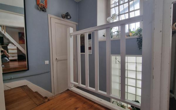 Maison à vendre    3 pièces • 62,19 m2 Villiers-sur-Marne