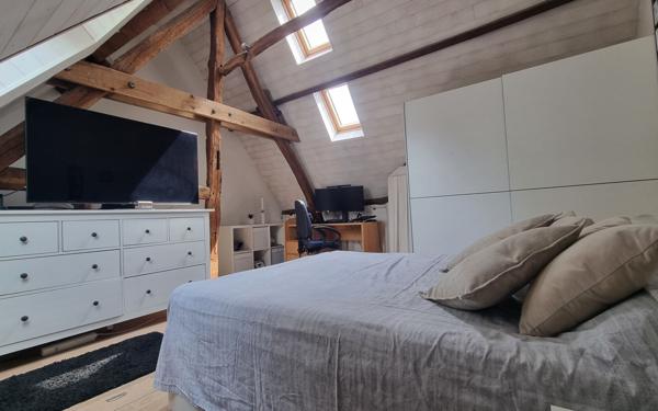 Maison à vendre    3 pièces • 62,19 m2 Villiers-sur-Marne