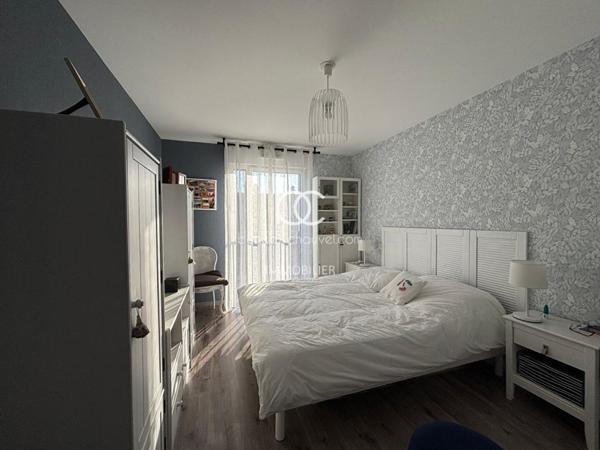 VANNES Appartement 3 pièces 64 m²