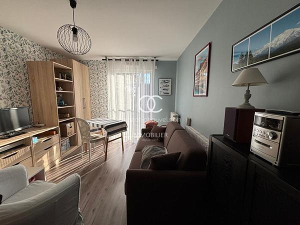 VANNES Appartement 3 pièces 64 m²