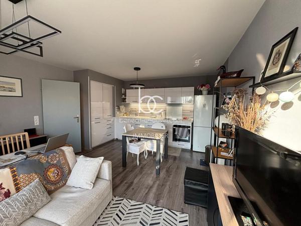 VANNES Appartement 3 pièces 64 m²