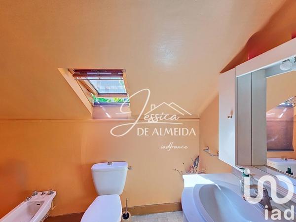 Maison à vendre 5 pièces 94 m² Drancy