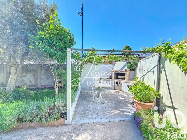 Maison à vendre 5 pièces 94 m² Drancy