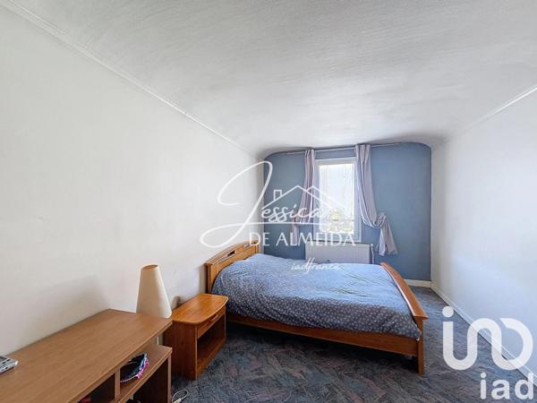 Maison à vendre 5 pièces 94 m² Drancy