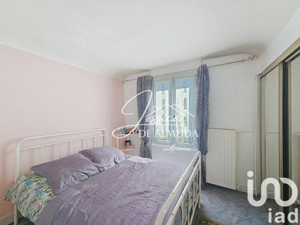 Maison à vendre 5 pièces 94 m² Drancy