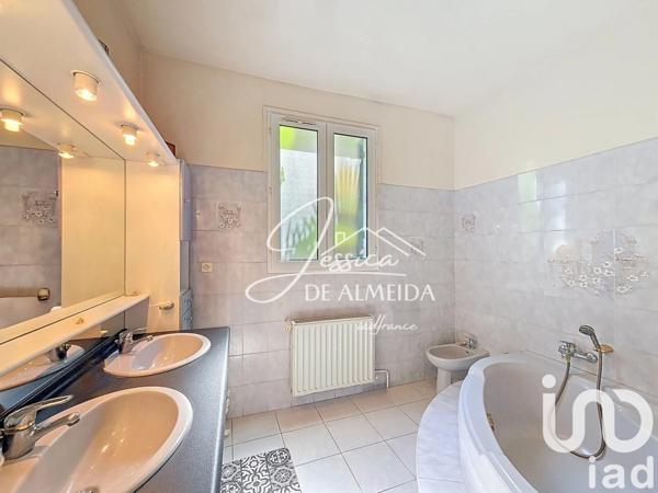 Maison à vendre 5 pièces 94 m² Drancy