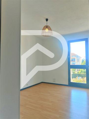 Appartement 3 pièces 64.37 m2