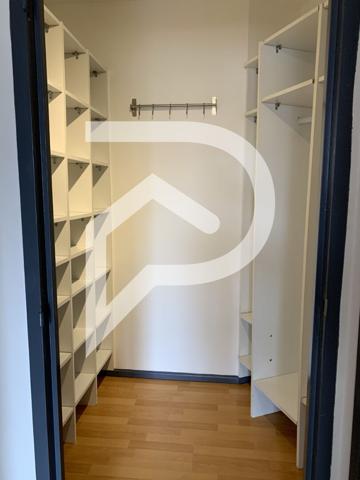 Appartement 3 pièces 64.37 m2