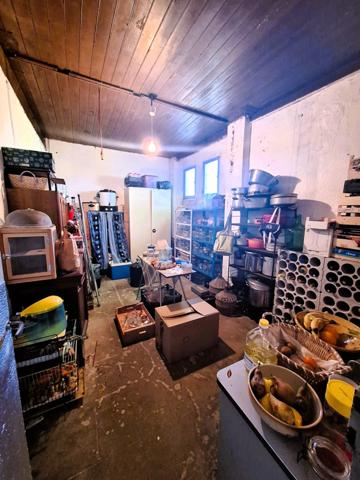 🏡 Maison familiale 4 chambres de 122 m² sur 3200 m² de terrain à Riscle