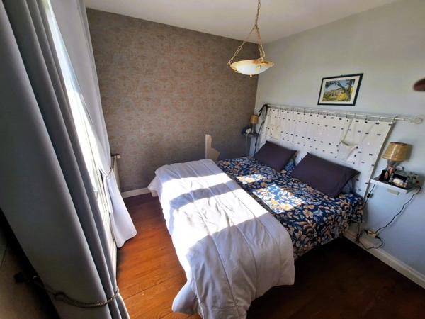 🏡 Maison familiale 4 chambres de 122 m² sur 3200 m² de terrain à Riscle